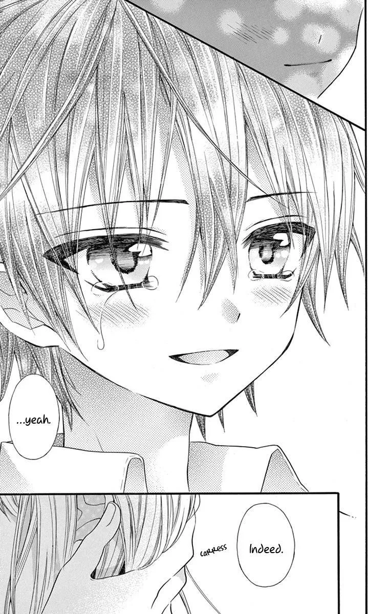 Ore Yome. - Ore no Yome ni Nare yo Chapter 54 page 32