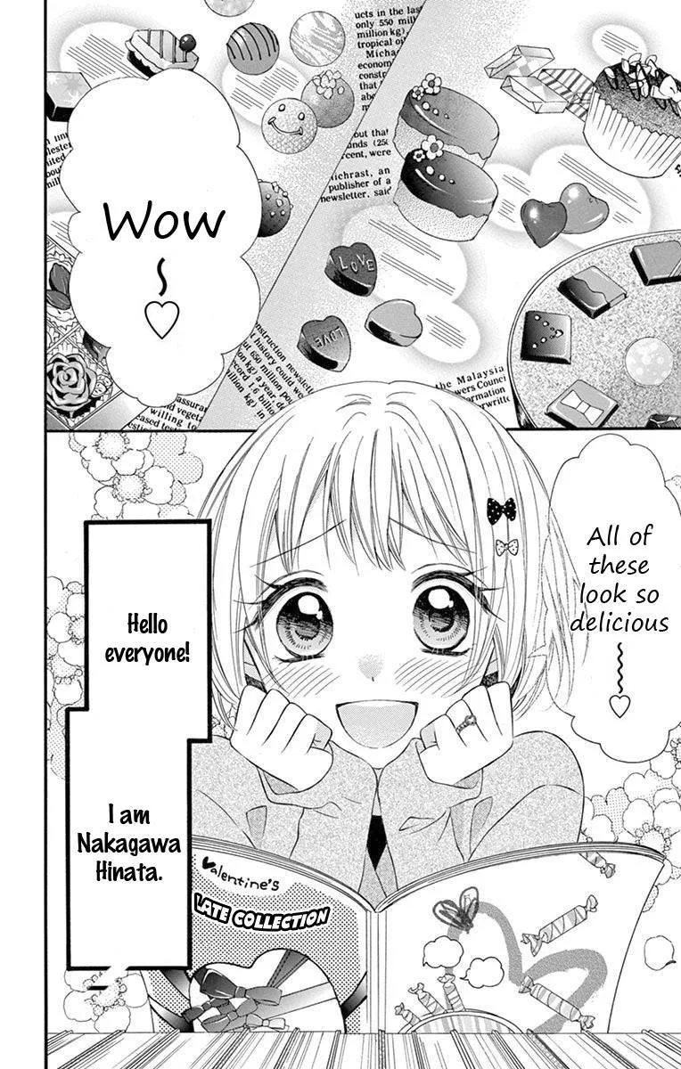 Ore Yome. - Ore no Yome ni Nare yo Chapter 54 page 36