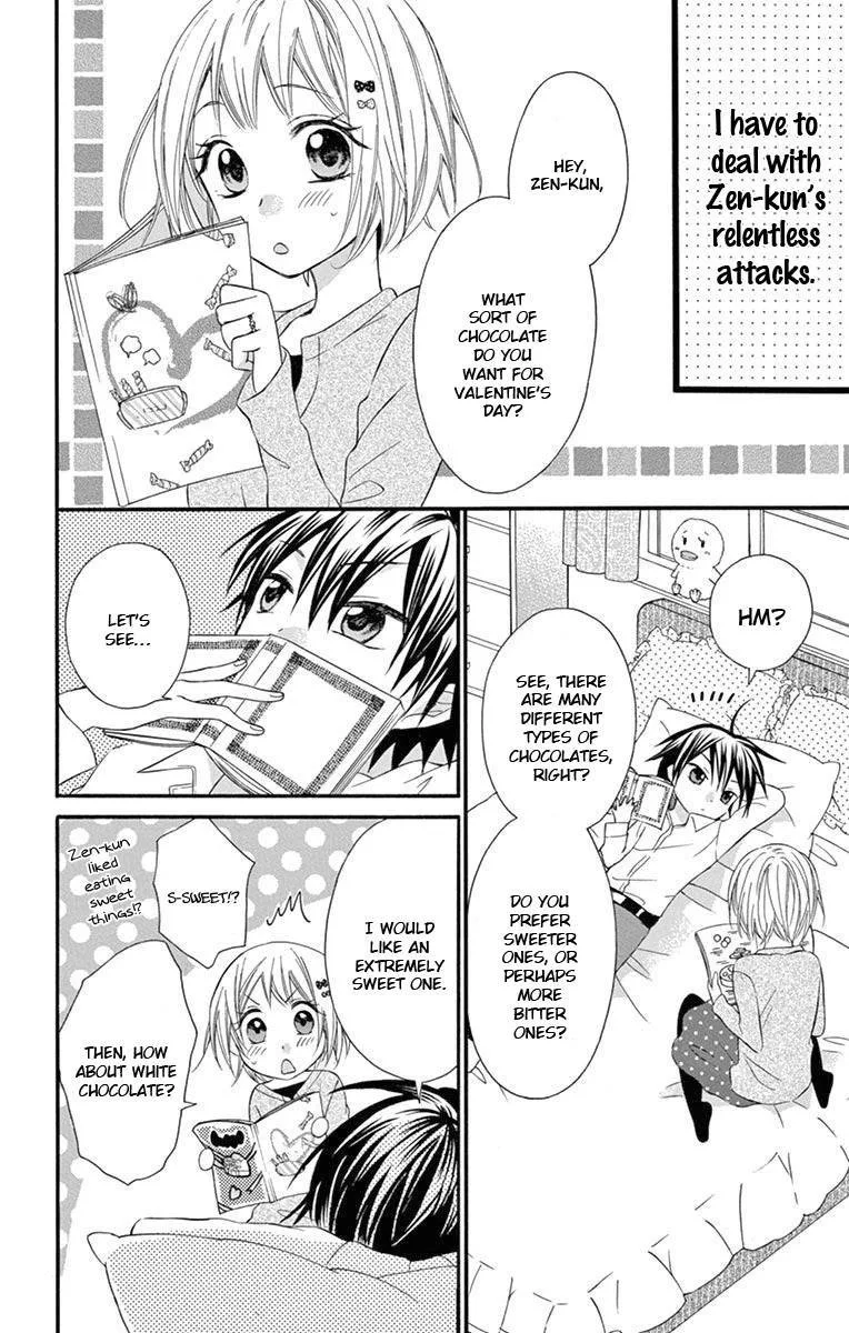 Ore Yome. - Ore no Yome ni Nare yo Chapter 54 page 40