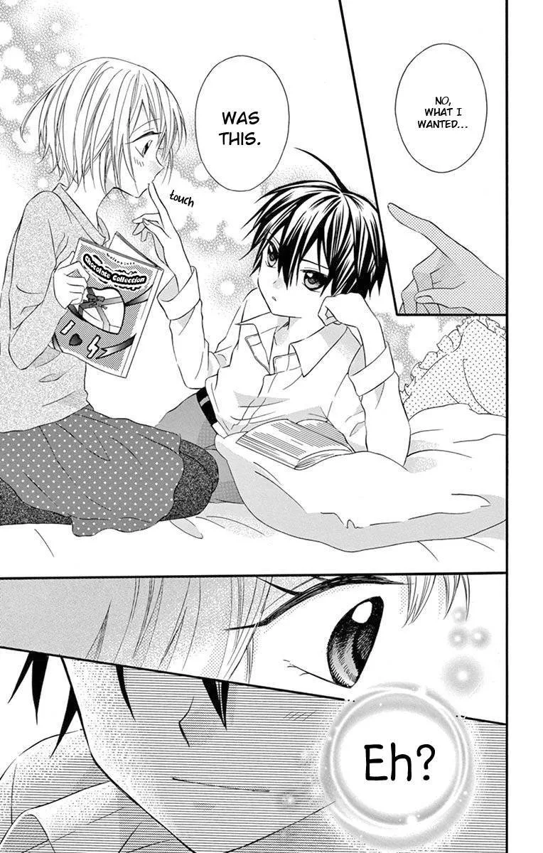 Ore Yome. - Ore no Yome ni Nare yo Chapter 54 page 41