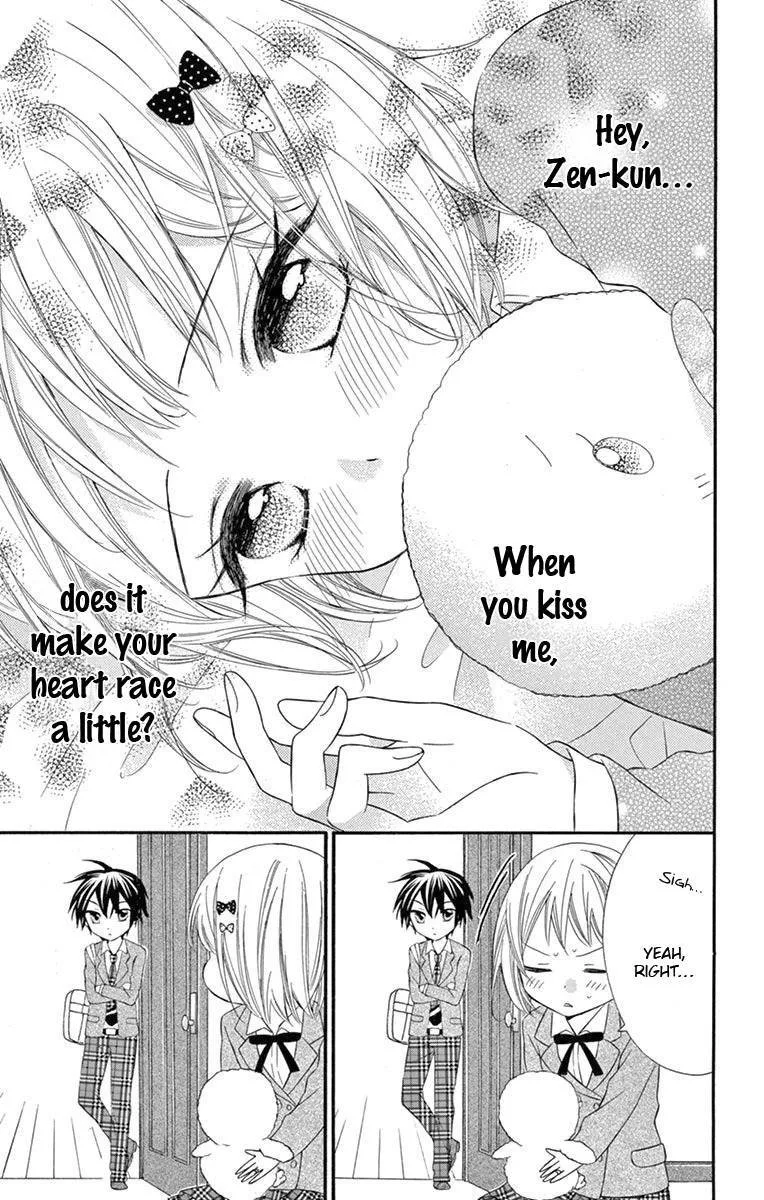 Ore Yome. - Ore no Yome ni Nare yo Chapter 54 page 47