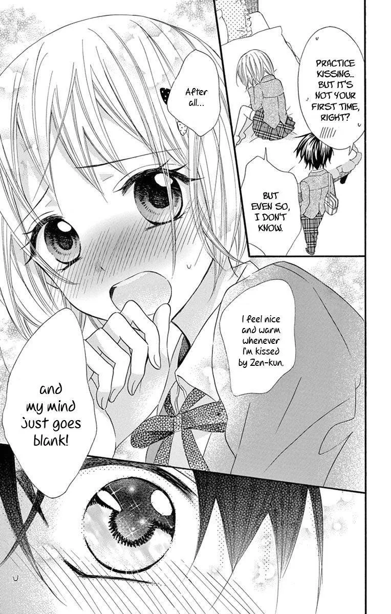 Ore Yome. - Ore no Yome ni Nare yo Chapter 54 page 49