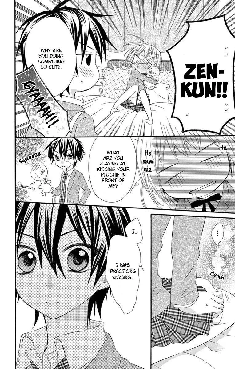 Ore Yome. - Ore no Yome ni Nare yo Chapter 54 page 48