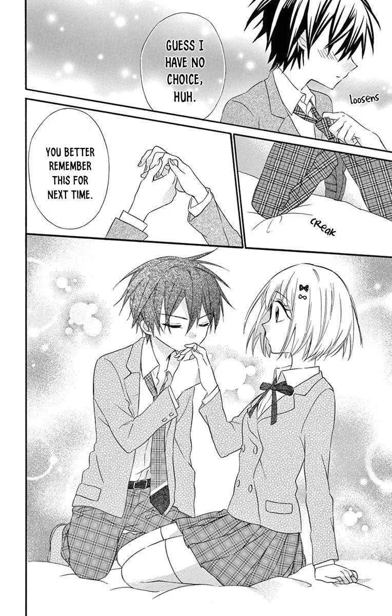 Ore Yome. - Ore no Yome ni Nare yo Chapter 54 page 50