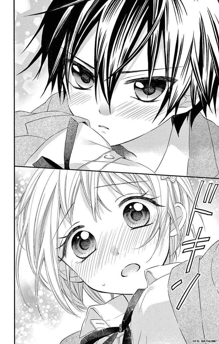 Ore Yome. - Ore no Yome ni Nare yo Chapter 54 page 52