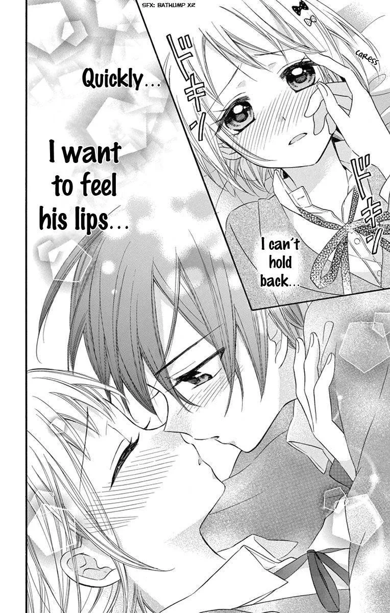 Ore Yome. - Ore no Yome ni Nare yo Chapter 54 page 54
