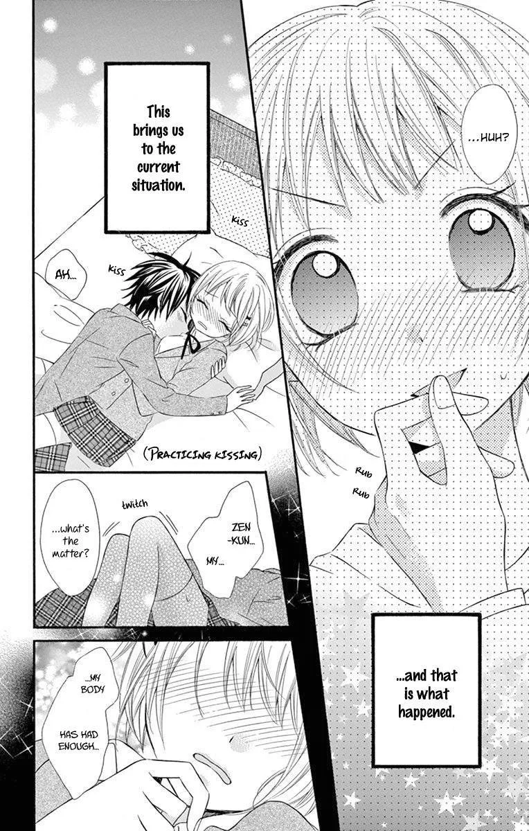 Ore Yome. - Ore no Yome ni Nare yo Chapter 54 page 59