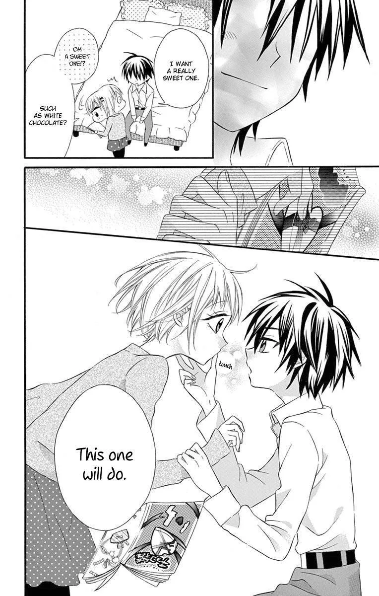 Ore Yome. - Ore no Yome ni Nare yo Chapter 54 page 63