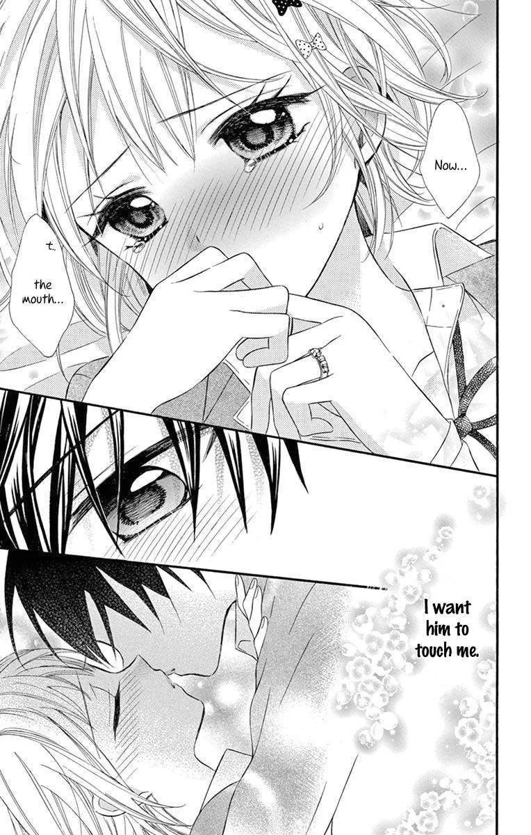 Ore Yome. - Ore no Yome ni Nare yo Chapter 54 page 65