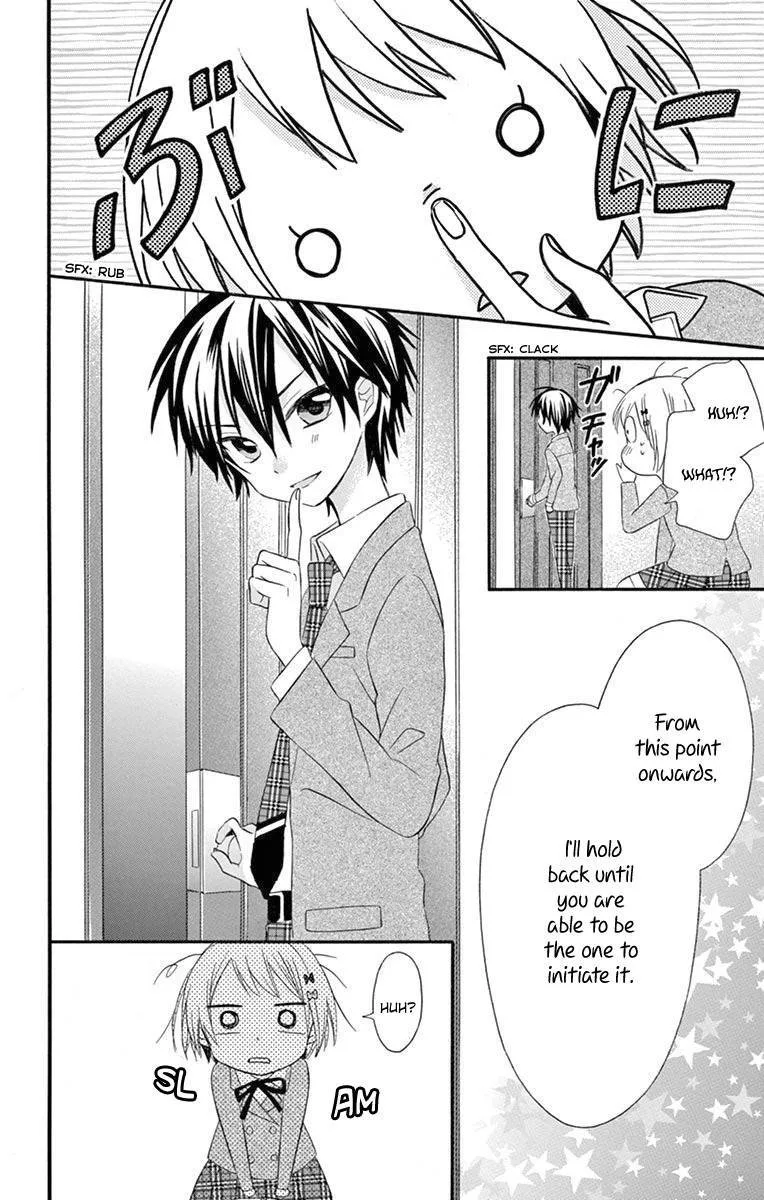 Ore Yome. - Ore no Yome ni Nare yo Chapter 54 page 66