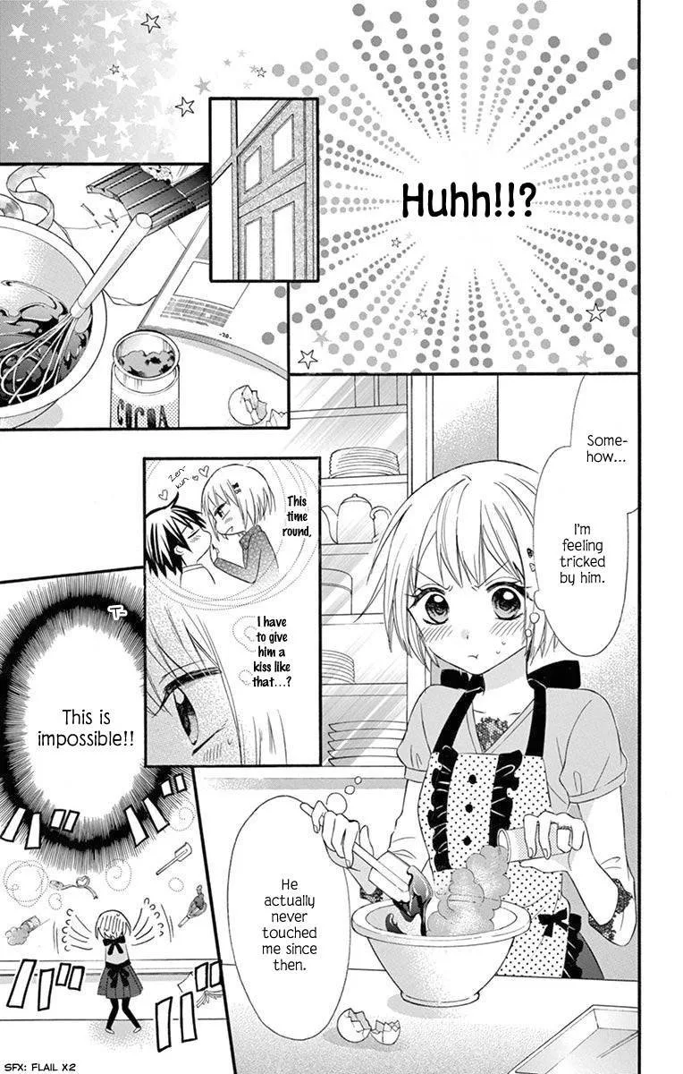 Ore Yome. - Ore no Yome ni Nare yo Chapter 54 page 67