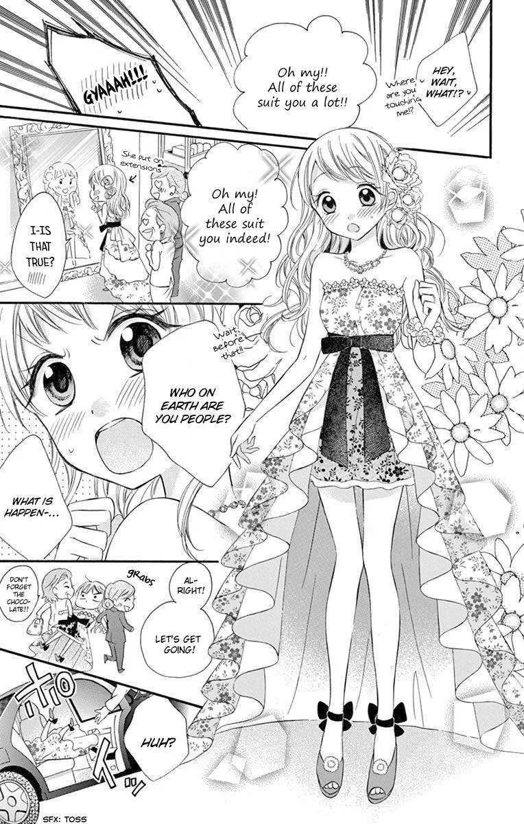 Ore Yome. - Ore no Yome ni Nare yo Chapter 54 page 69