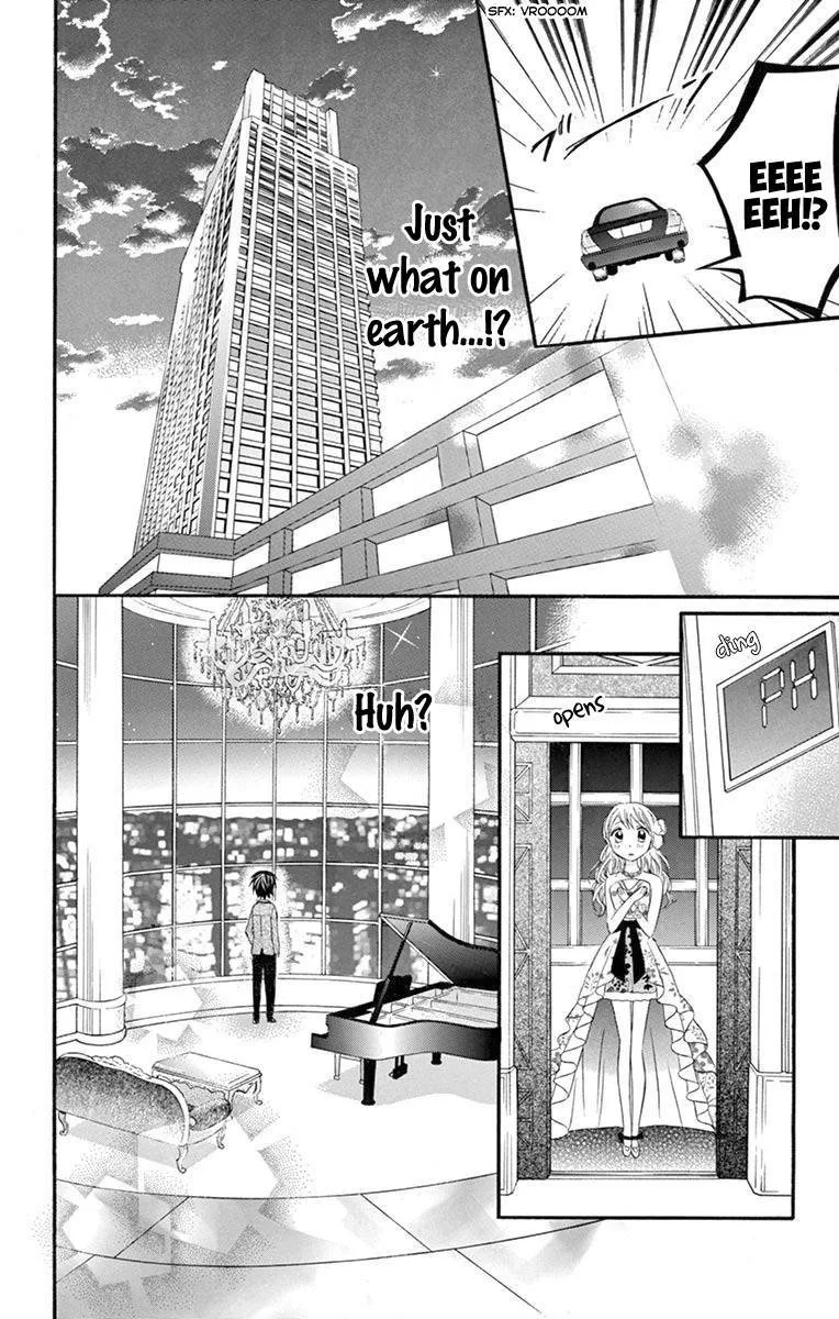 Ore Yome. - Ore no Yome ni Nare yo Chapter 54 page 70