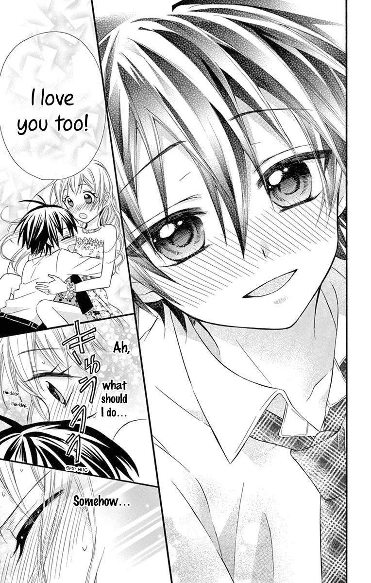 Ore Yome. - Ore no Yome ni Nare yo Chapter 54 page 75
