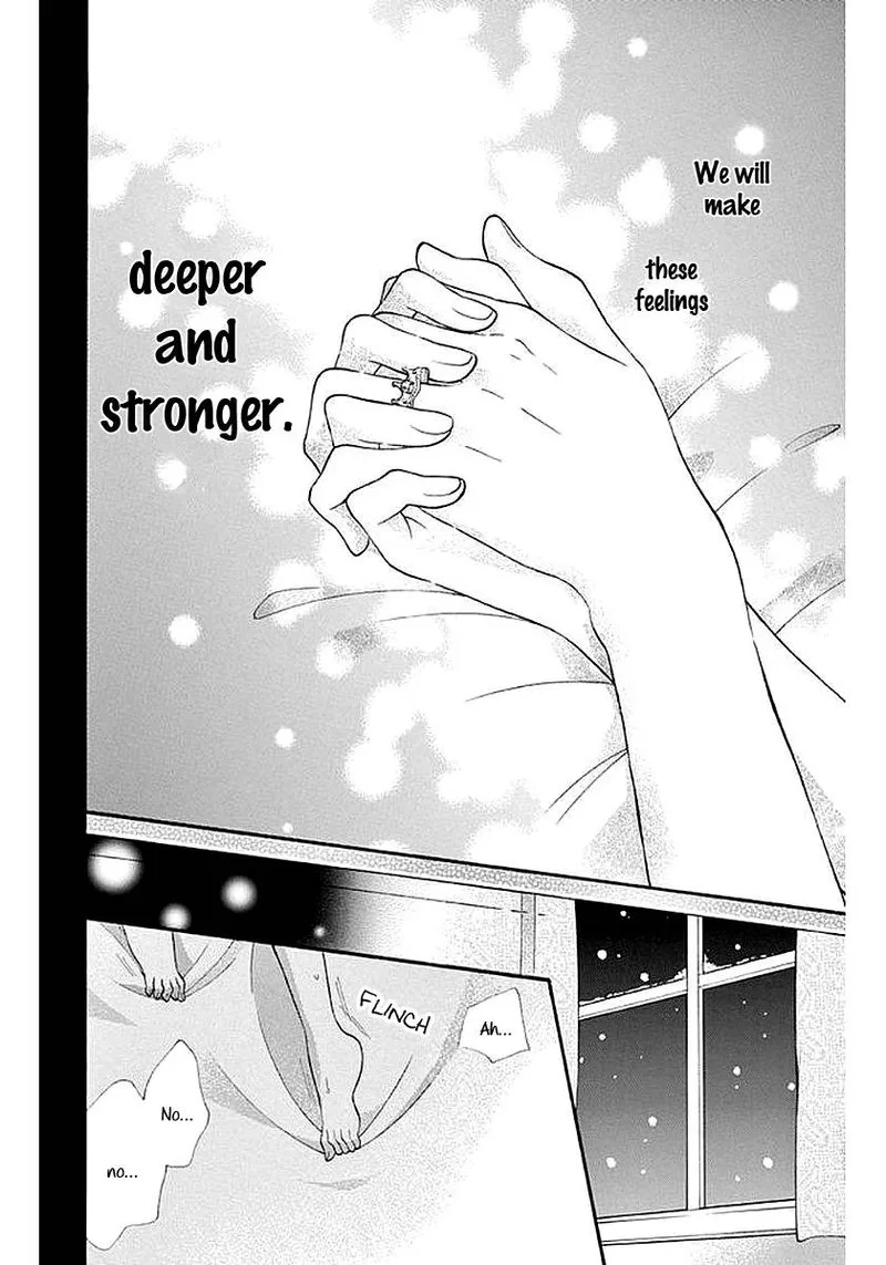 Ore Yome. - Ore no Yome ni Nare yo Chapter 55 page 18