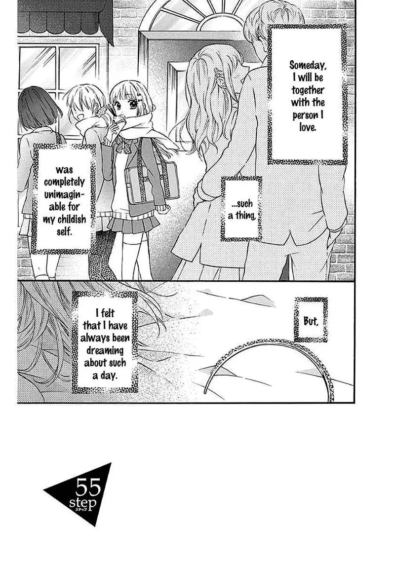 Ore Yome. - Ore no Yome ni Nare yo Chapter 55 page 4