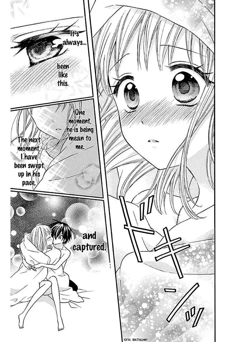 Ore Yome. - Ore no Yome ni Nare yo Chapter 55 page 9