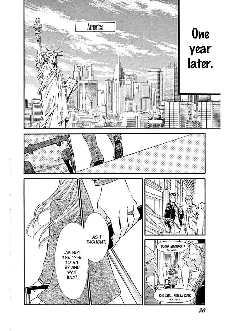 Ore Yome. - Ore no Yome ni Nare yo Chapter 55 page 29