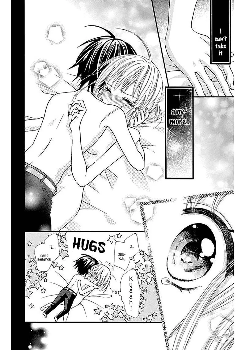 Ore Yome. - Ore no Yome ni Nare yo Chapter 55 page 14