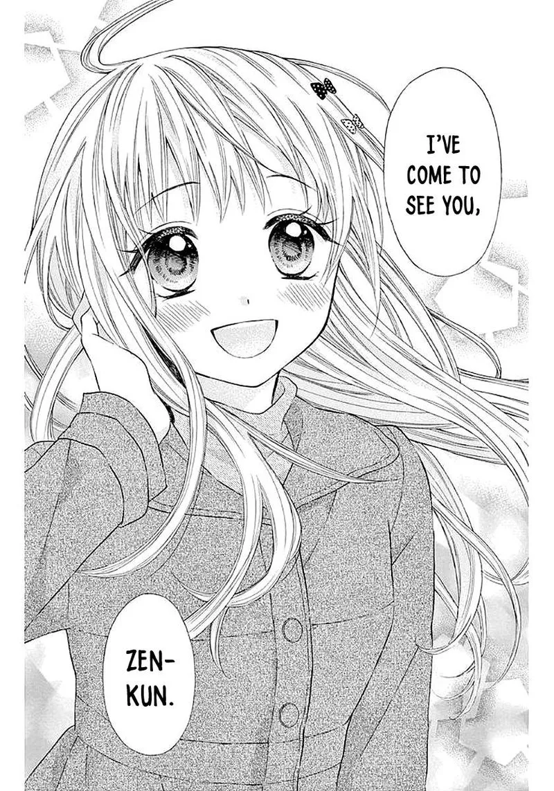Ore Yome. - Ore no Yome ni Nare yo Chapter 55 page 30