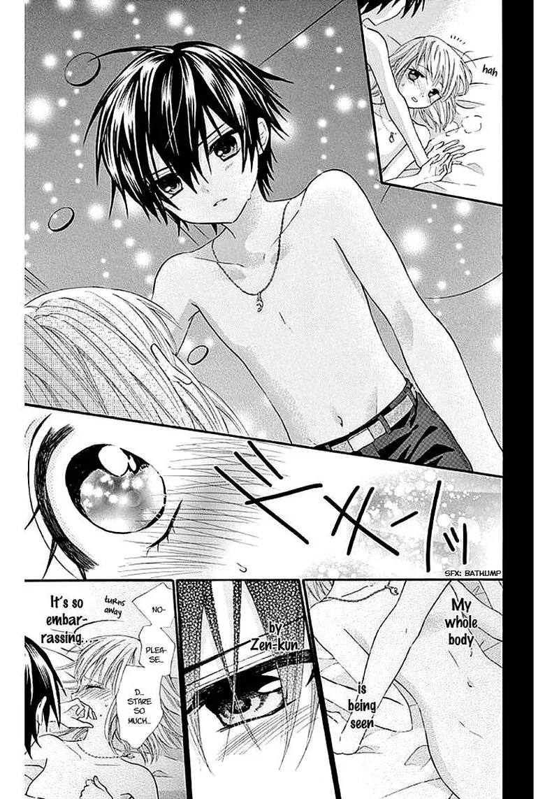 Ore Yome. - Ore no Yome ni Nare yo Chapter 55 page 13