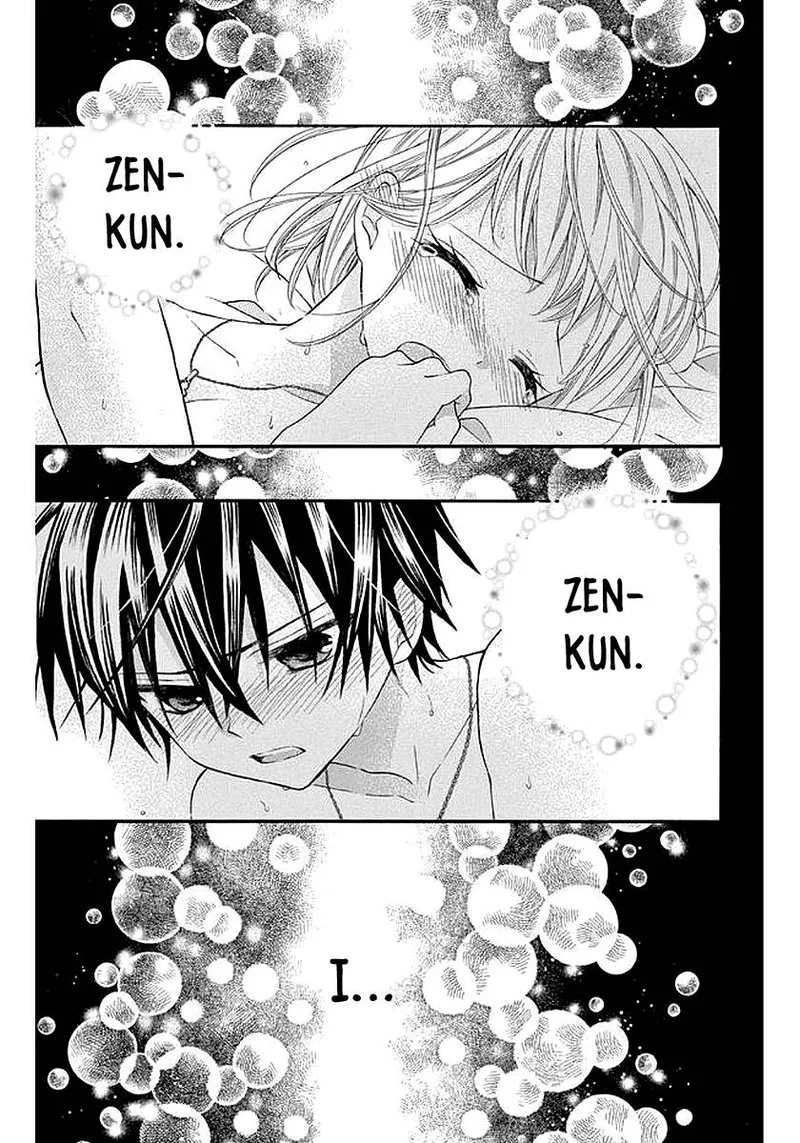 Ore Yome. - Ore no Yome ni Nare yo Chapter 55 page 19