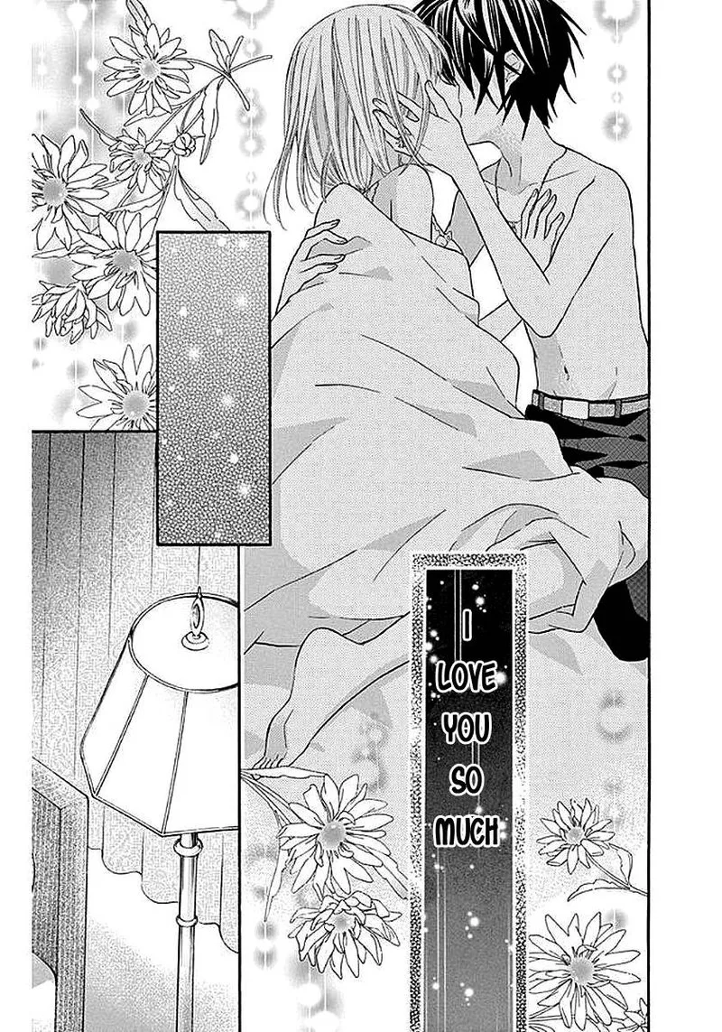 Ore Yome. - Ore no Yome ni Nare yo Chapter 55 page 11