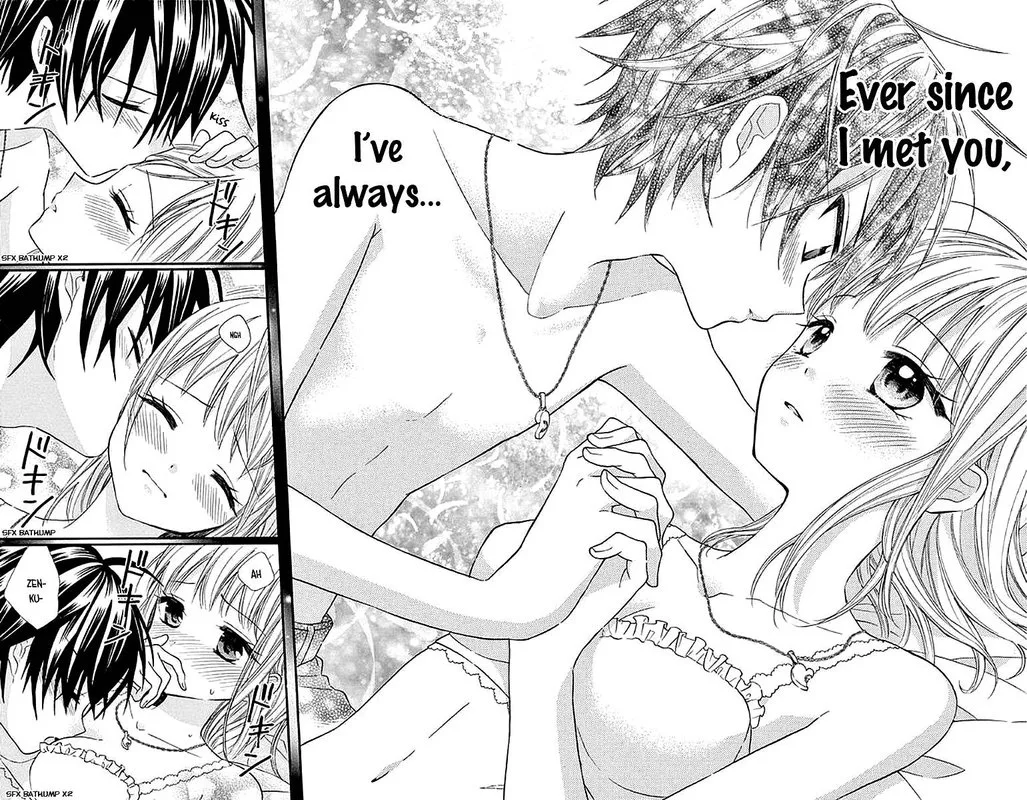 Ore Yome. - Ore no Yome ni Nare yo Chapter 55 page 5