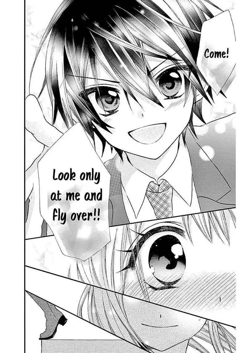 Ore Yome. - Ore no Yome ni Nare yo Chapter 56 page 14