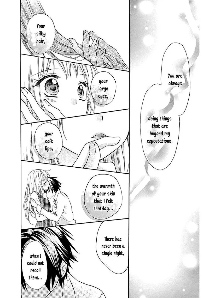Ore Yome. - Ore no Yome ni Nare yo Chapter 56 page 20