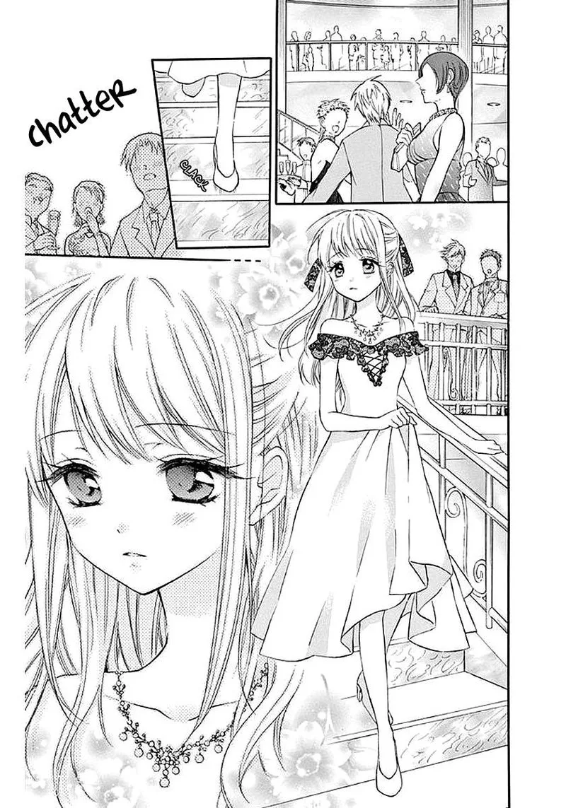 Ore Yome. - Ore no Yome ni Nare yo Chapter 56 page 23