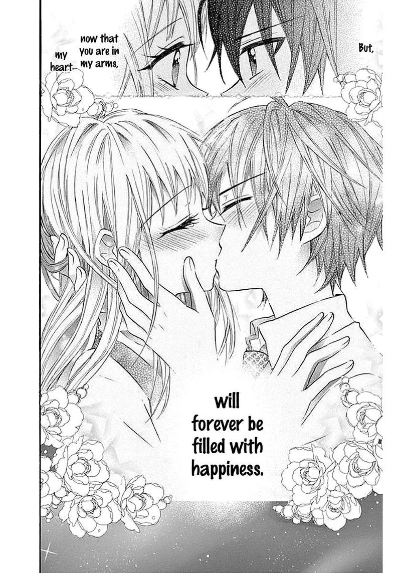 Ore Yome. - Ore no Yome ni Nare yo Chapter 56 page 22