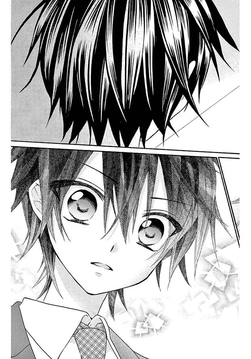 Ore Yome. - Ore no Yome ni Nare yo Chapter 56 page 11