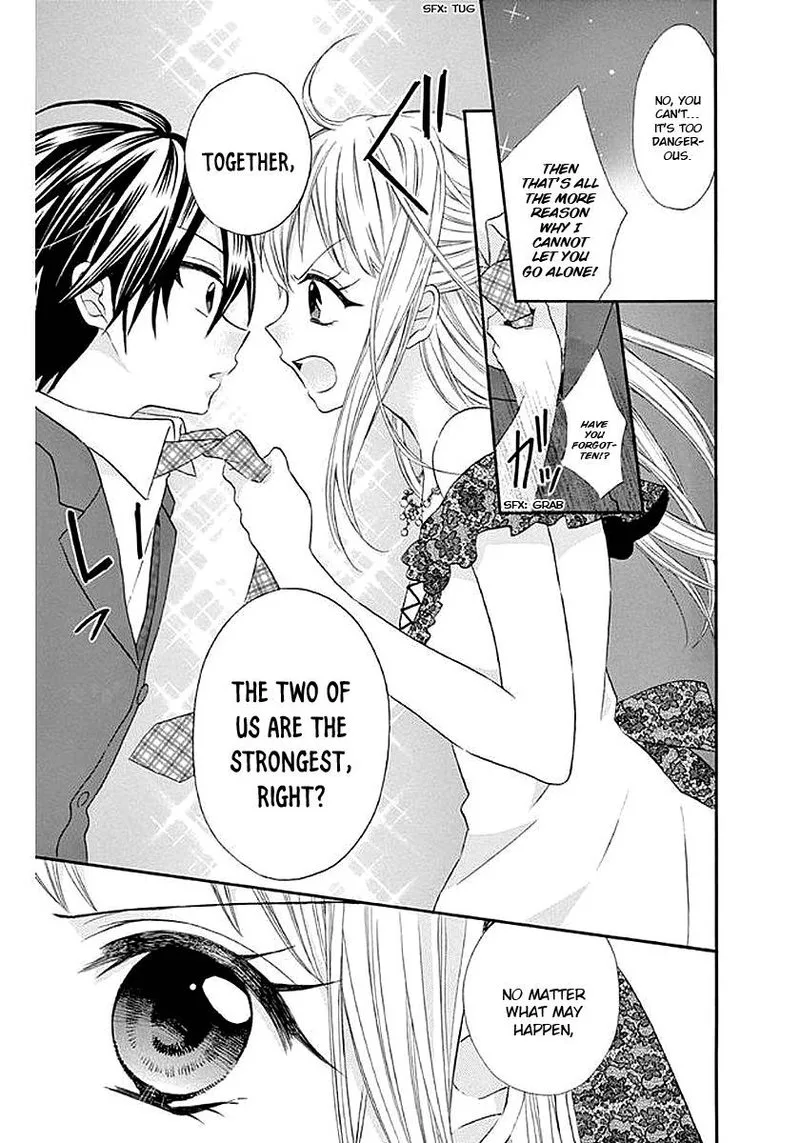 Ore Yome. - Ore no Yome ni Nare yo Chapter 57 page 10