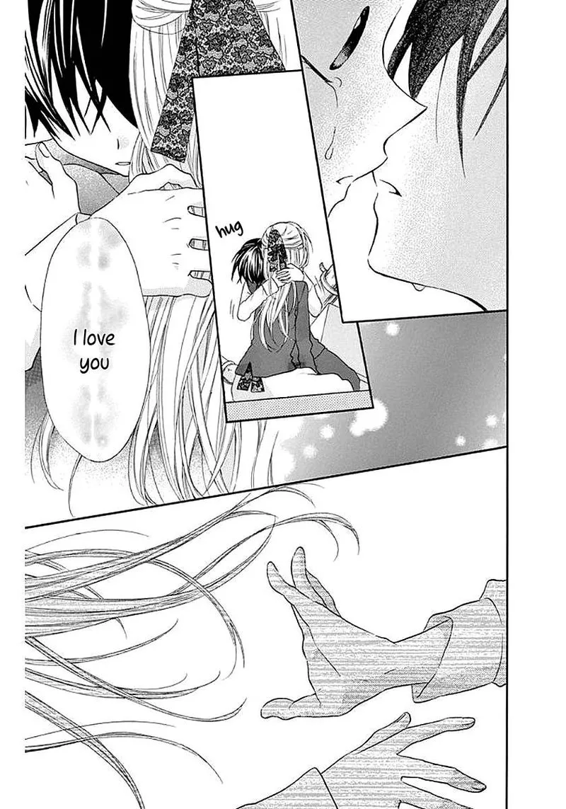 Ore Yome. - Ore no Yome ni Nare yo Chapter 57 page 30