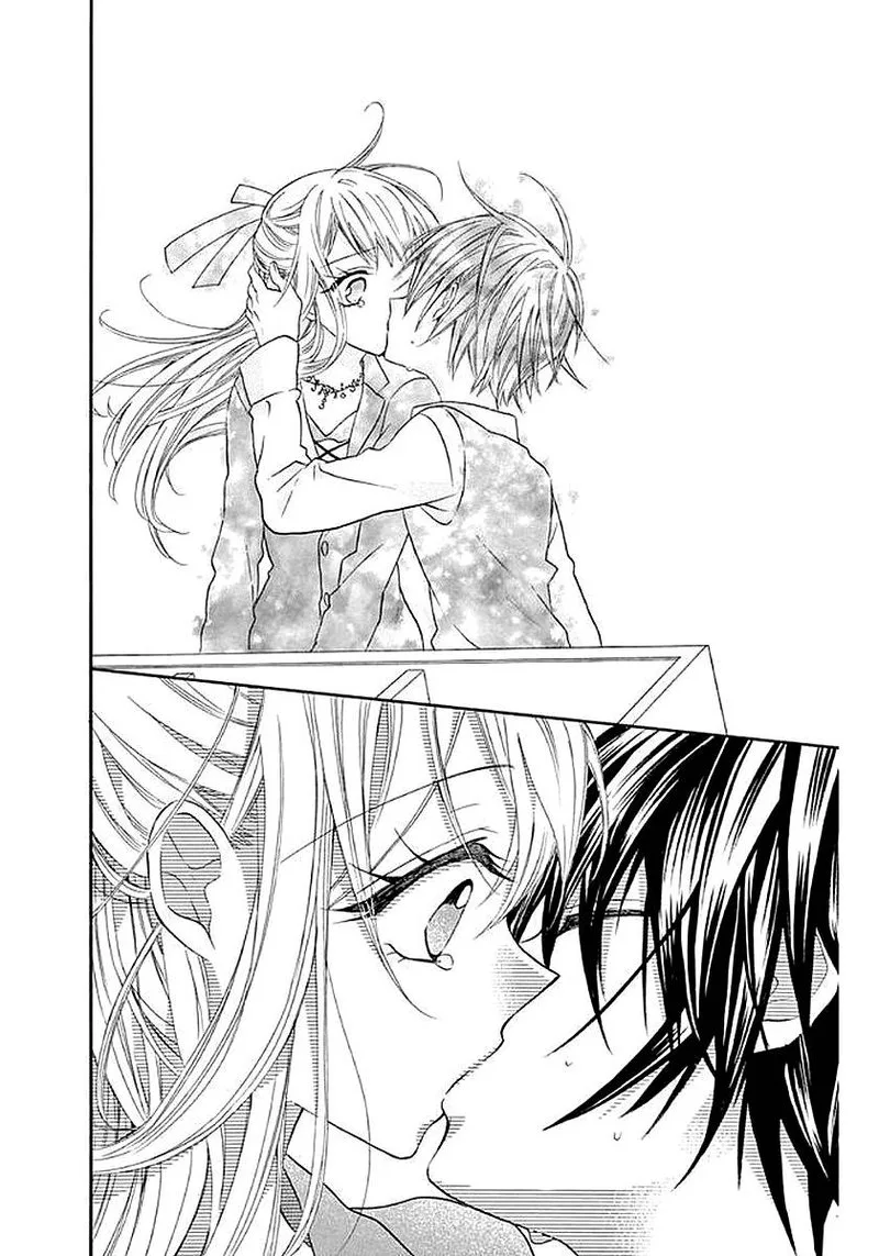 Ore Yome. - Ore no Yome ni Nare yo Chapter 57 page 29