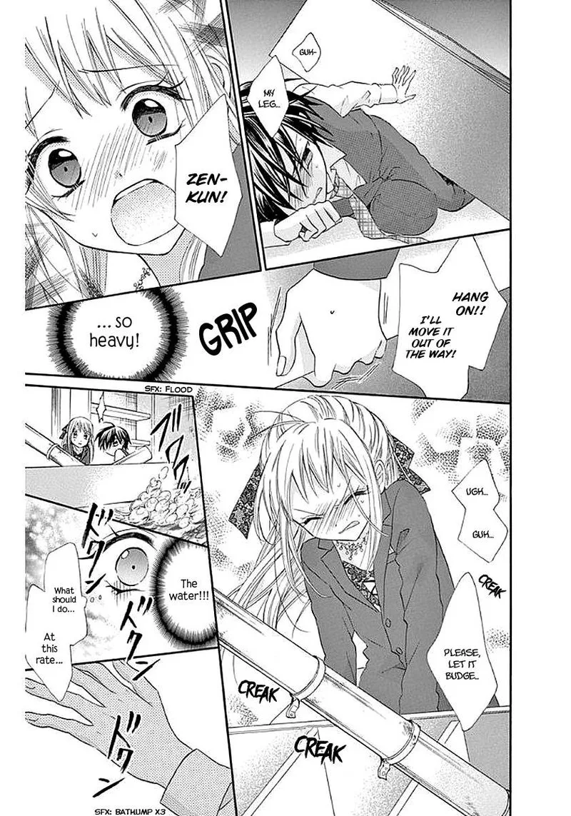 Ore Yome. - Ore no Yome ni Nare yo Chapter 57 page 28