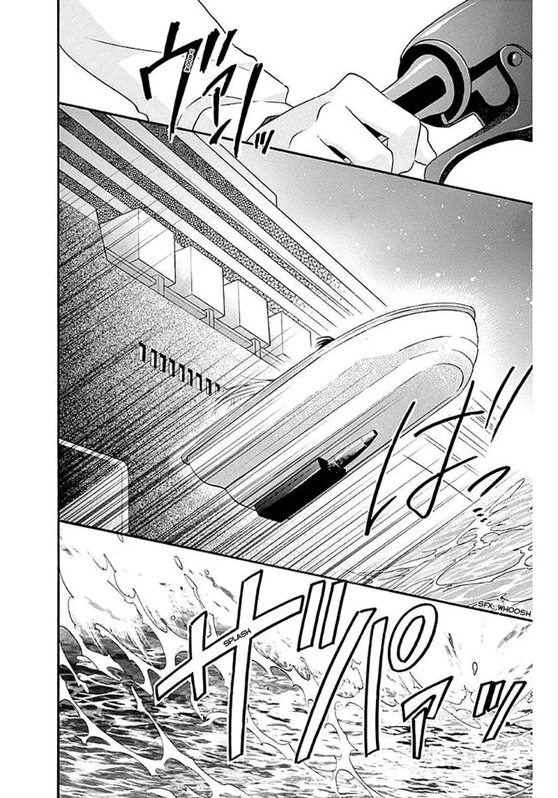 Ore Yome. - Ore no Yome ni Nare yo Chapter 57 page 13