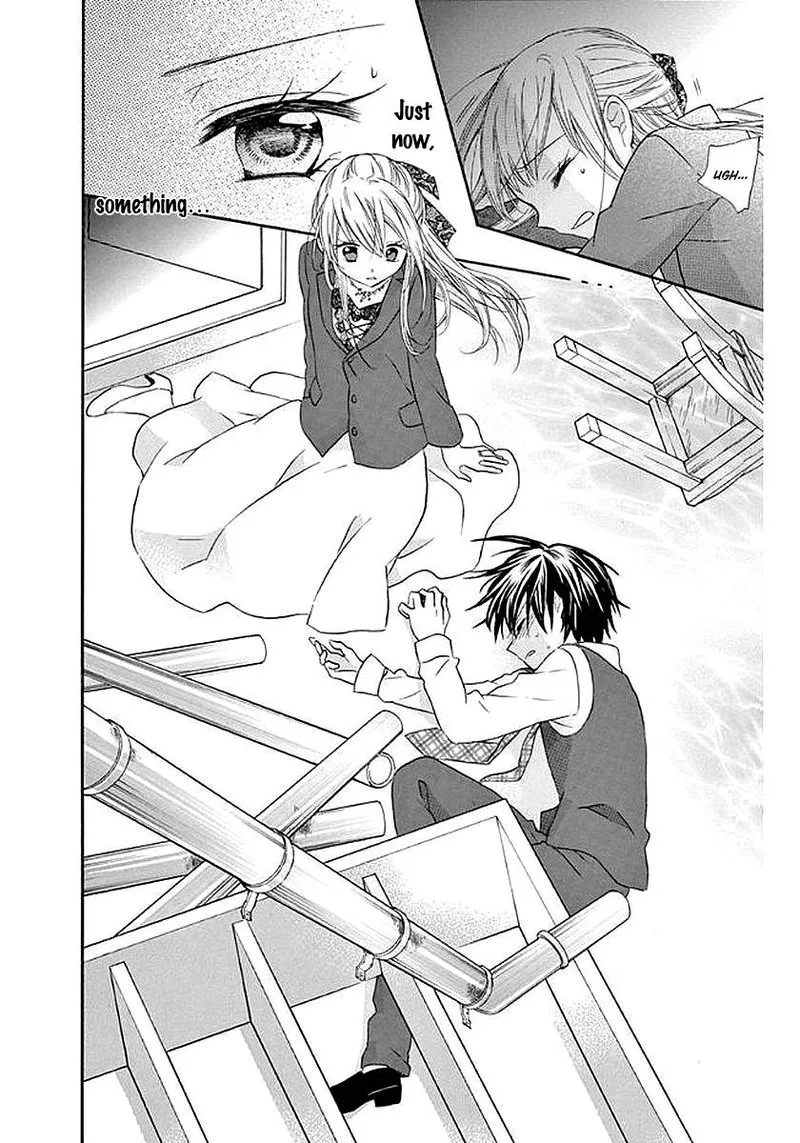 Ore Yome. - Ore no Yome ni Nare yo Chapter 57 page 27