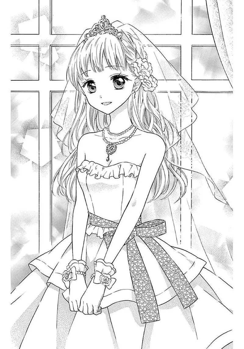 Ore Yome. - Ore no Yome ni Nare yo Chapter 58 page 24