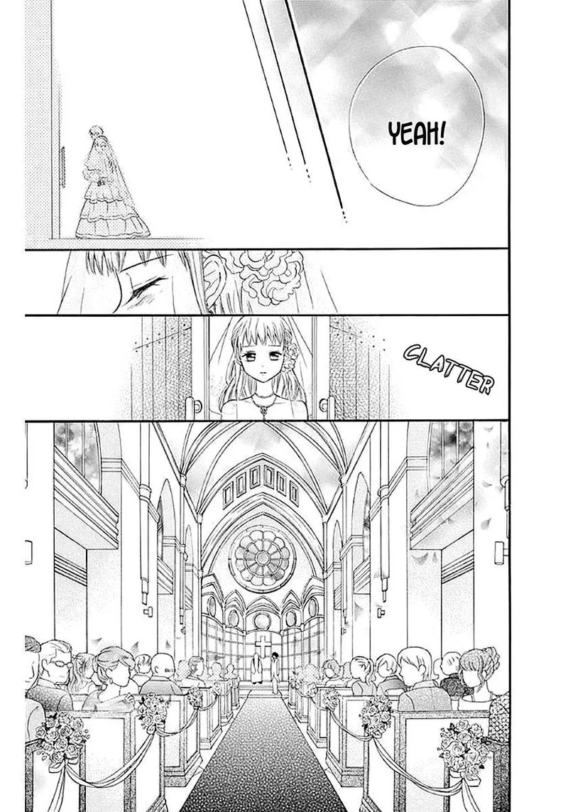 Ore Yome. - Ore no Yome ni Nare yo Chapter 58 page 28