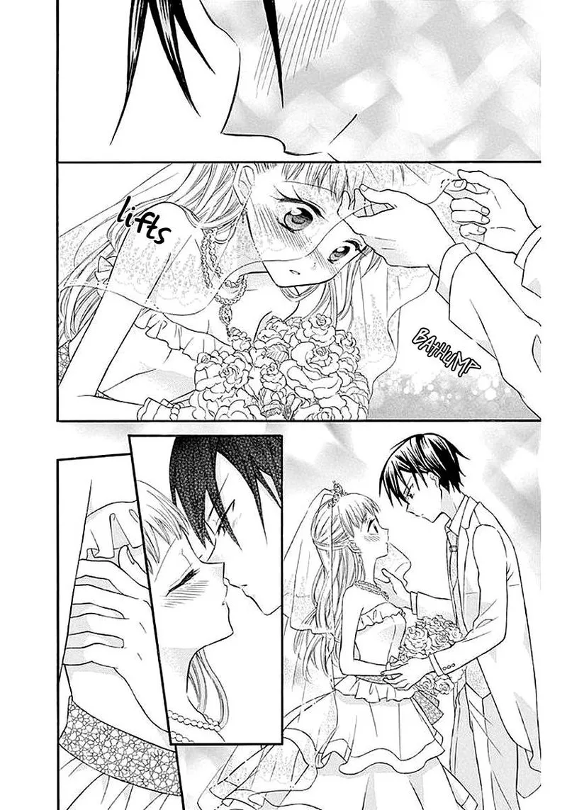 Ore Yome. - Ore no Yome ni Nare yo Chapter 58 page 39