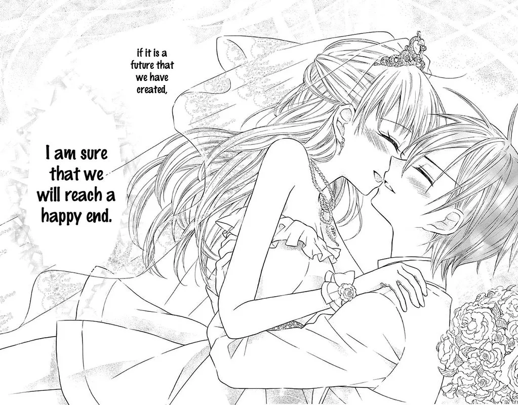 Ore Yome. - Ore no Yome ni Nare yo Chapter 58 page 41