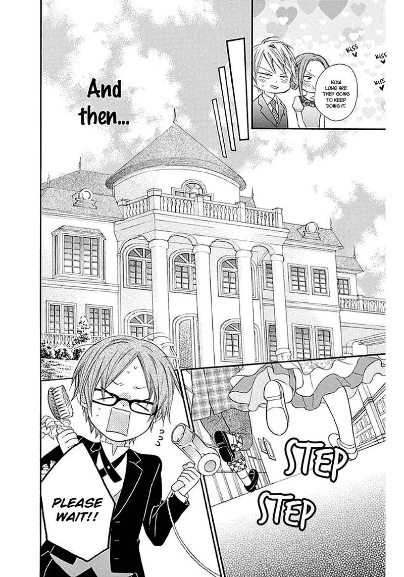 Ore Yome. - Ore no Yome ni Nare yo Chapter 58 page 42