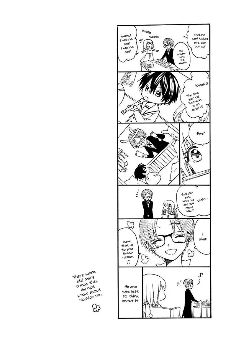 Ore Yome. - Ore no Yome ni Nare yo Chapter 58 page 50