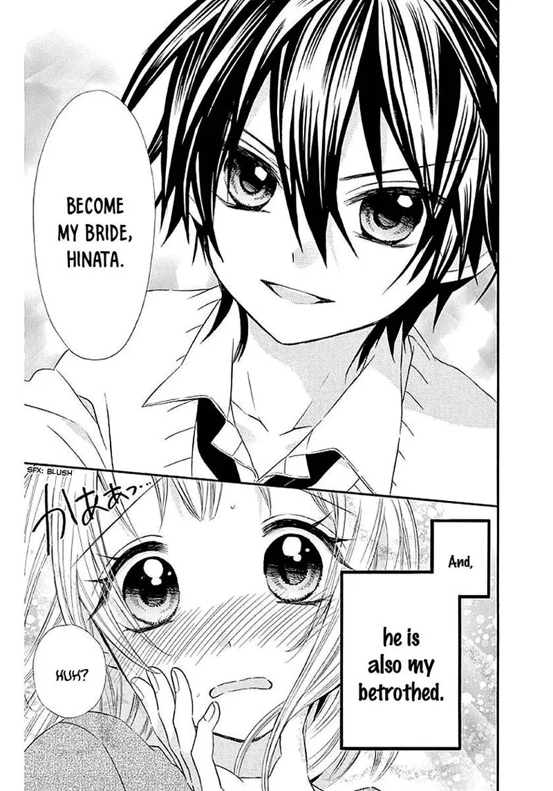 Ore Yome. - Ore no Yome ni Nare yo Chapter 58 page 55