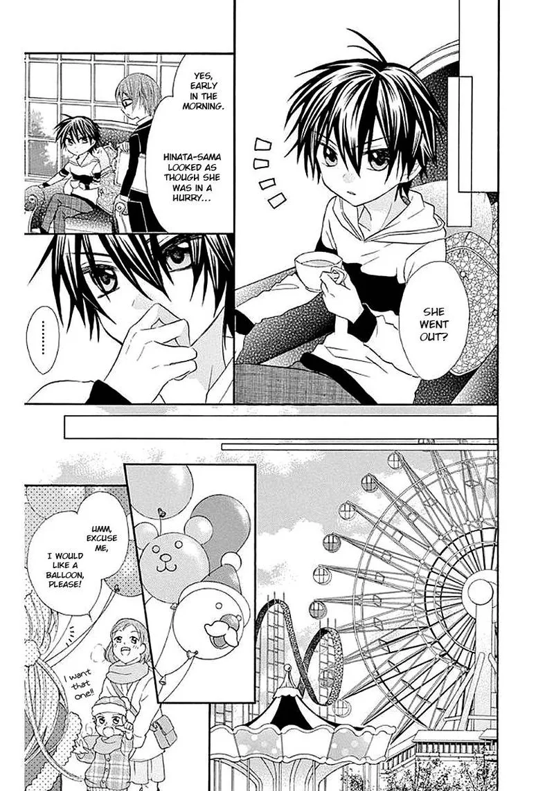 Ore Yome. - Ore no Yome ni Nare yo Chapter 58 page 59