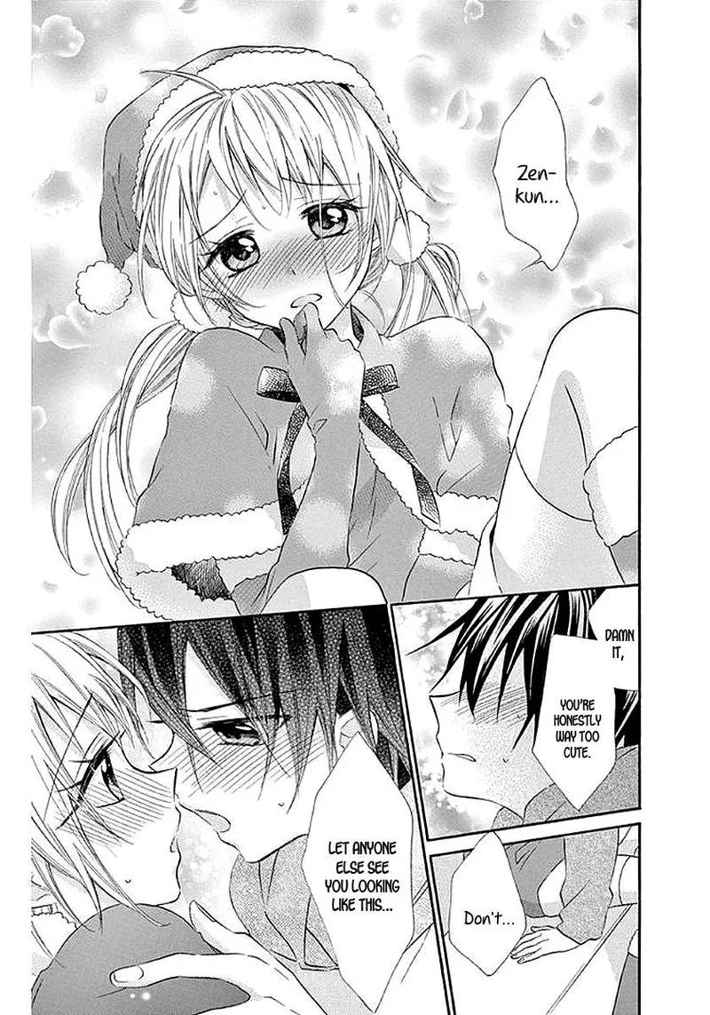 Ore Yome. - Ore no Yome ni Nare yo Chapter 58 page 67