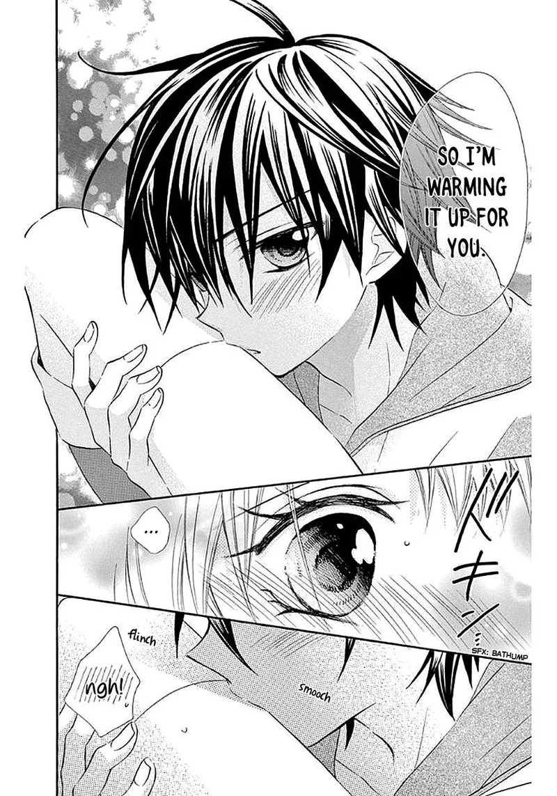 Ore Yome. - Ore no Yome ni Nare yo Chapter 58 page 66