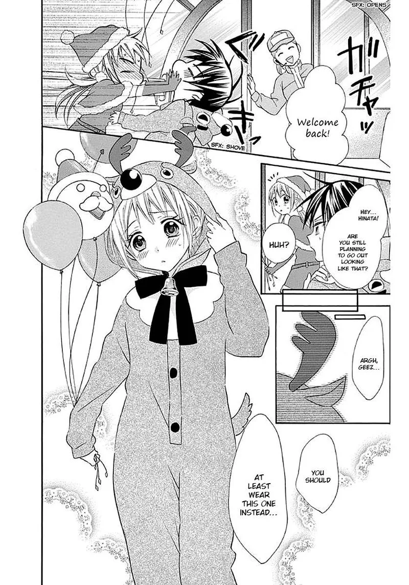 Ore Yome. - Ore no Yome ni Nare yo Chapter 58 page 68